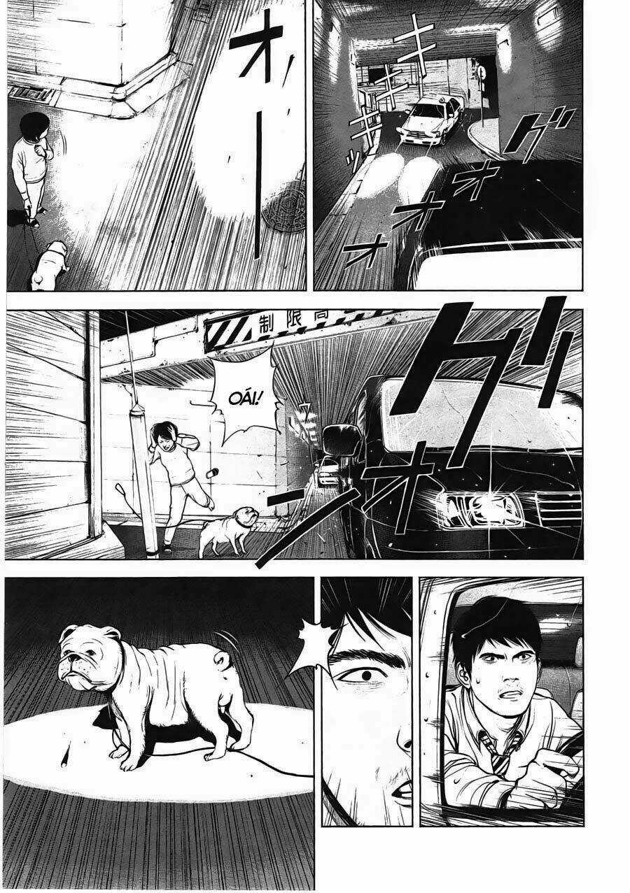 Museum - Chapter 7 - Trang 19