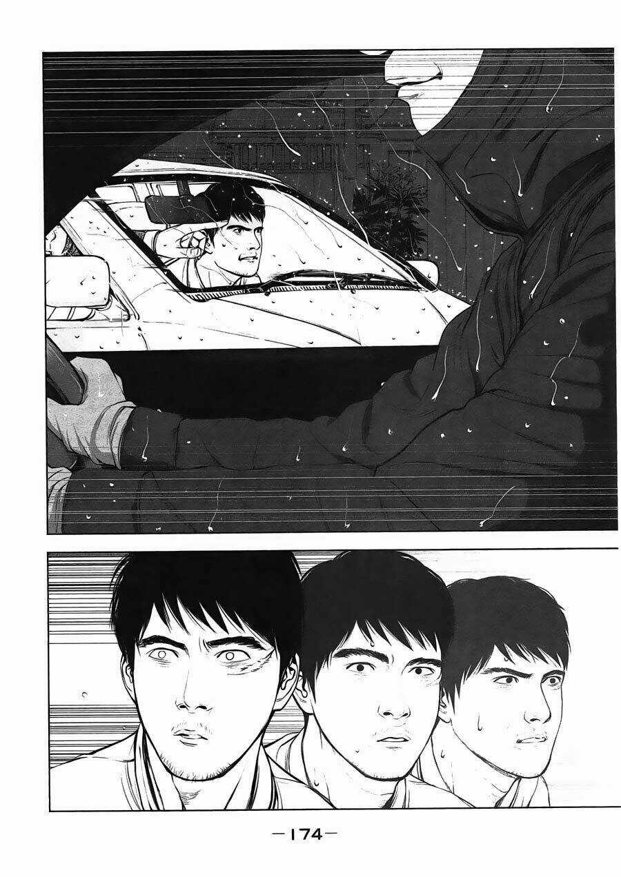 Museum - Chapter 7 - Trang 6