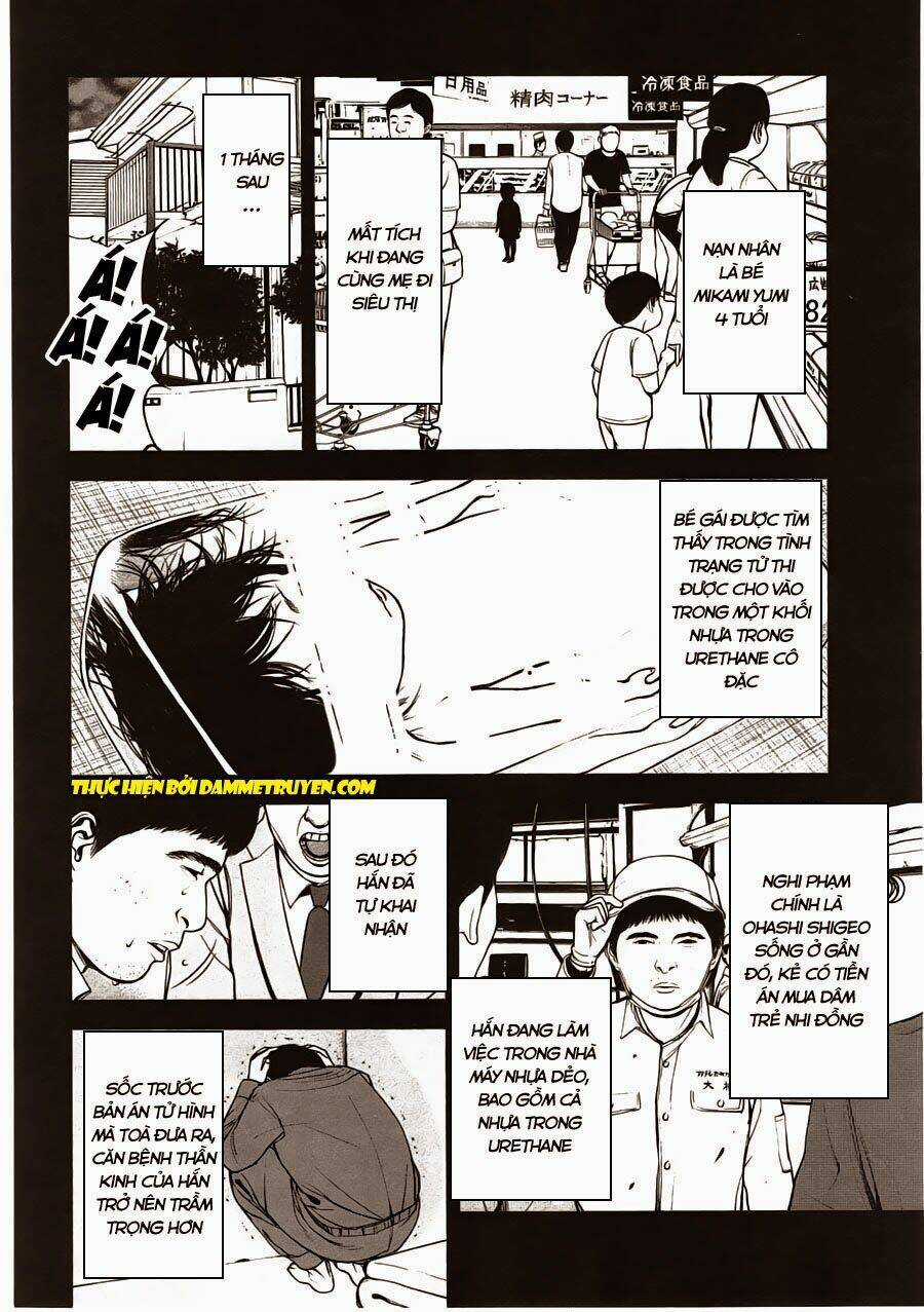 Museum - Chapter 8 - Trang 14