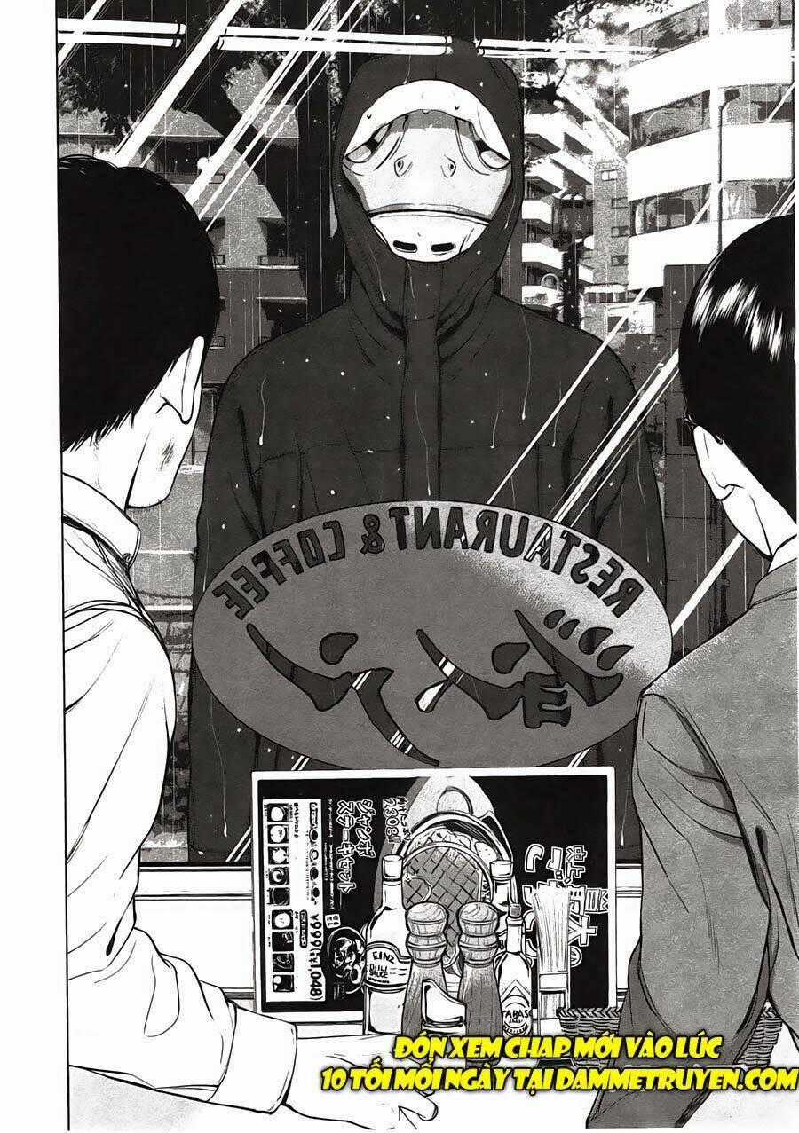 Museum - Chapter 8 - Trang 20