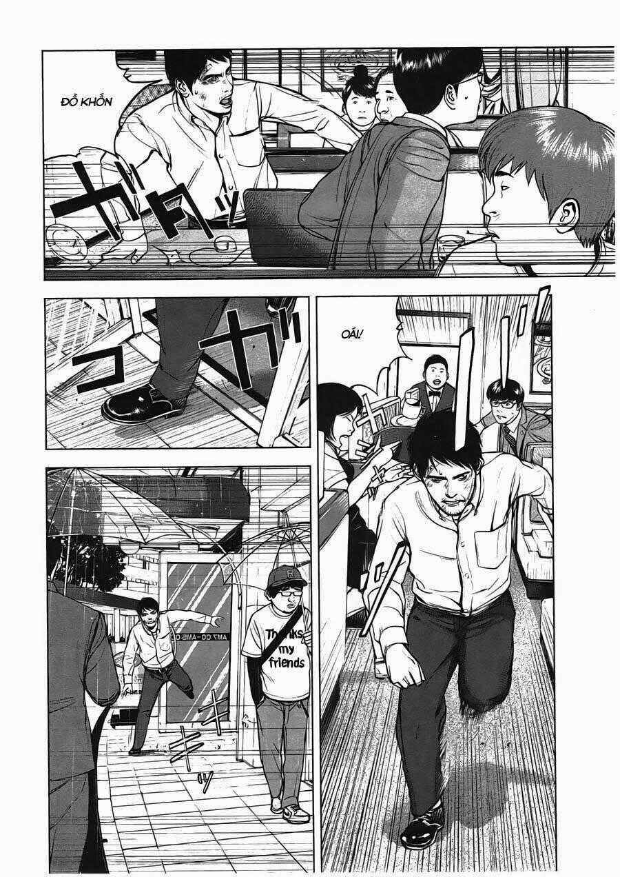 Museum - Chapter 9 - Trang 2