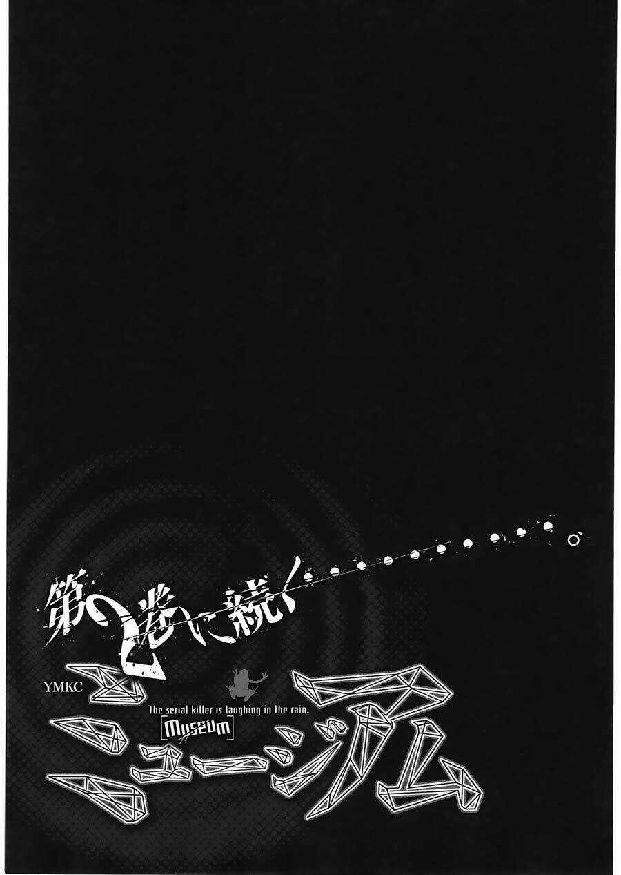 Museum - Chapter 9 - Trang 21