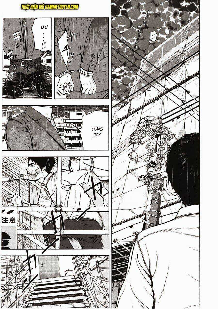 Museum - Chapter 9 - Trang 9