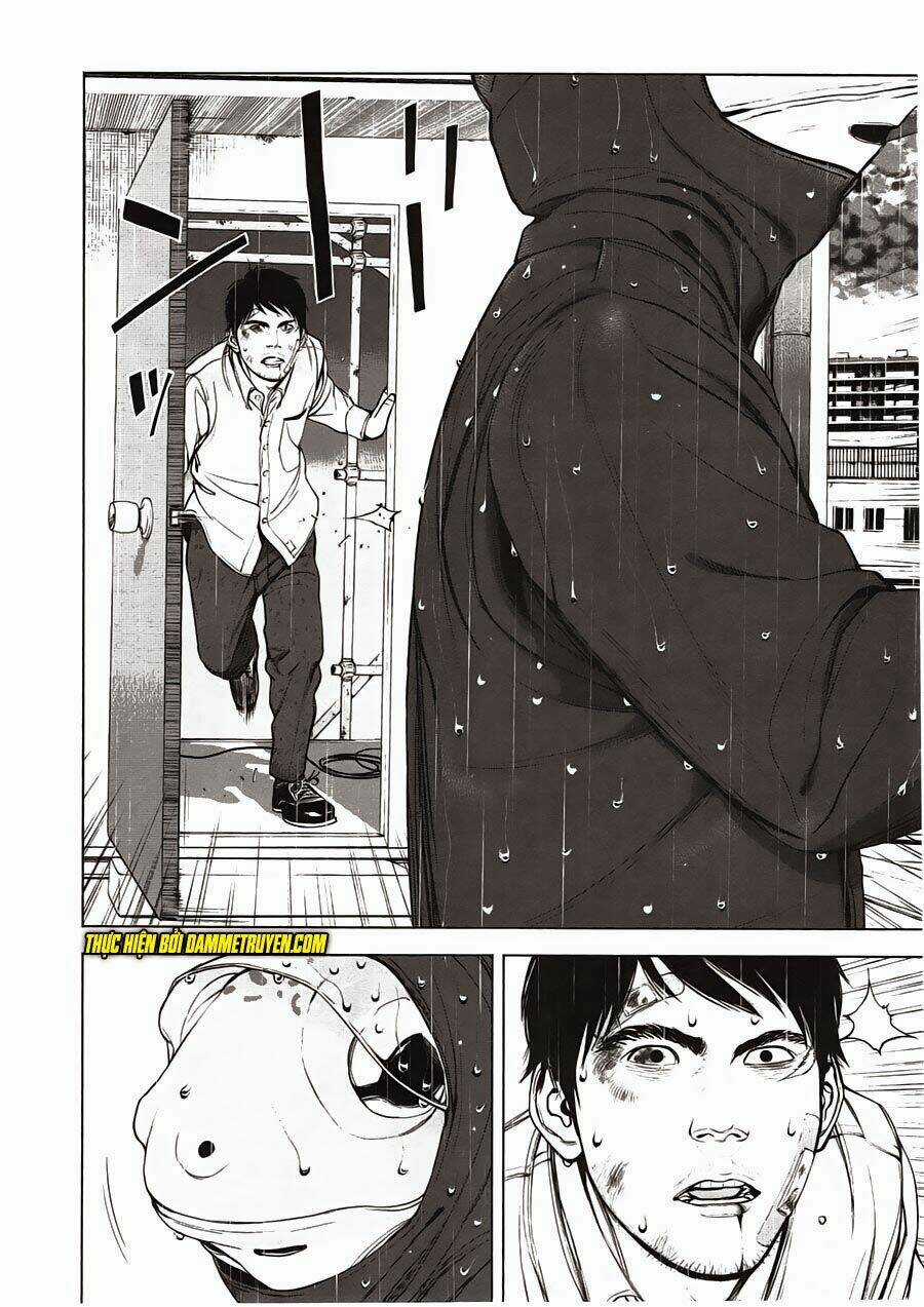 Museum - Chapter 9 - Trang 10