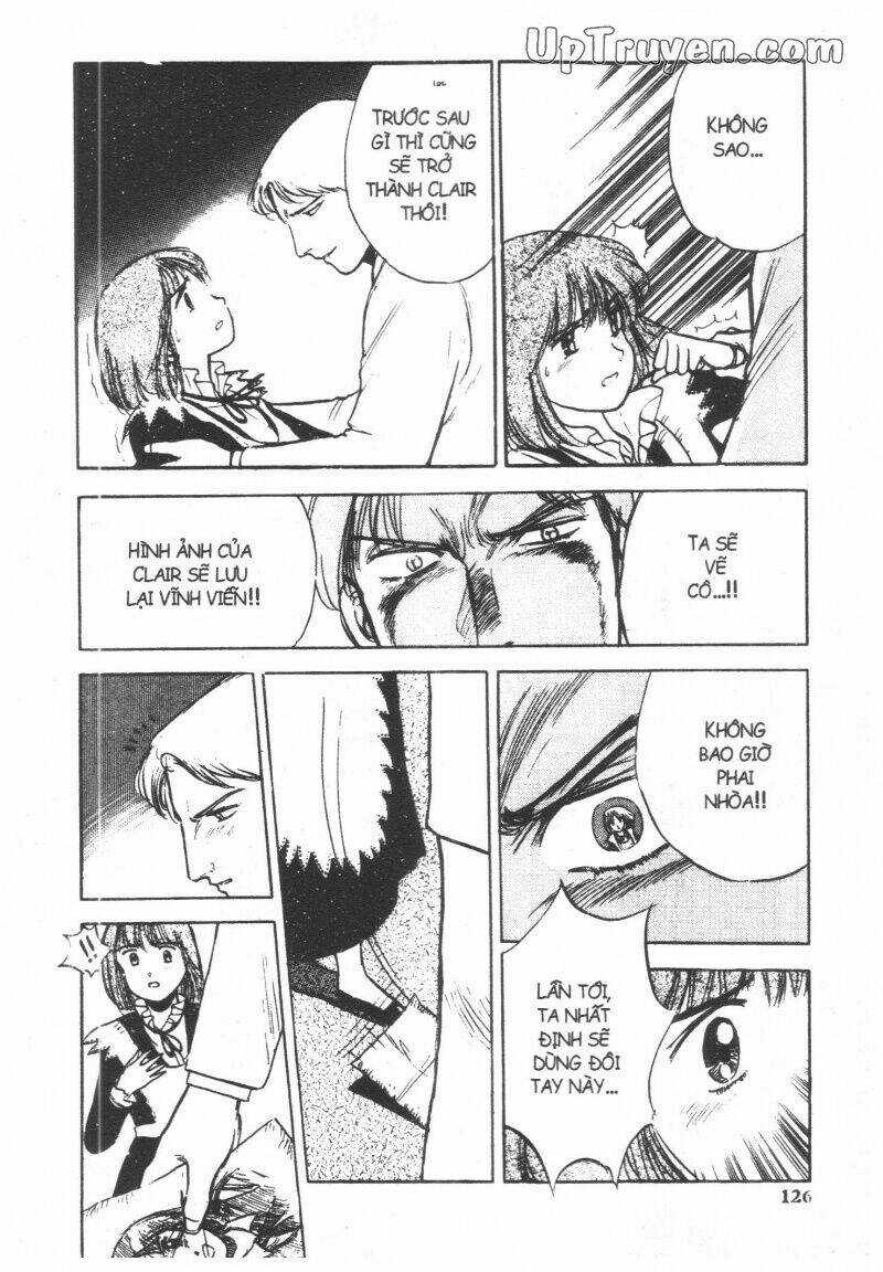 Mush (Họa Sĩ Thiên Tài) - Chapter 2 - Trang 129