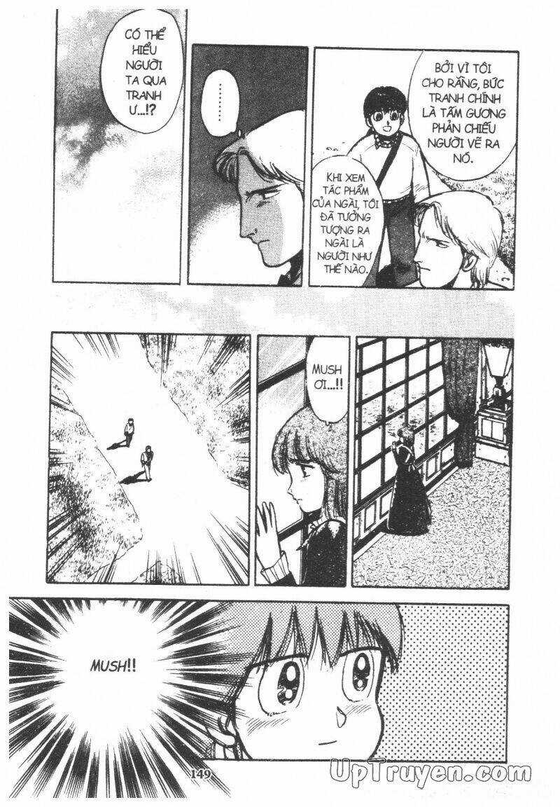Mush (Họa Sĩ Thiên Tài) - Chapter 2 - Trang 152