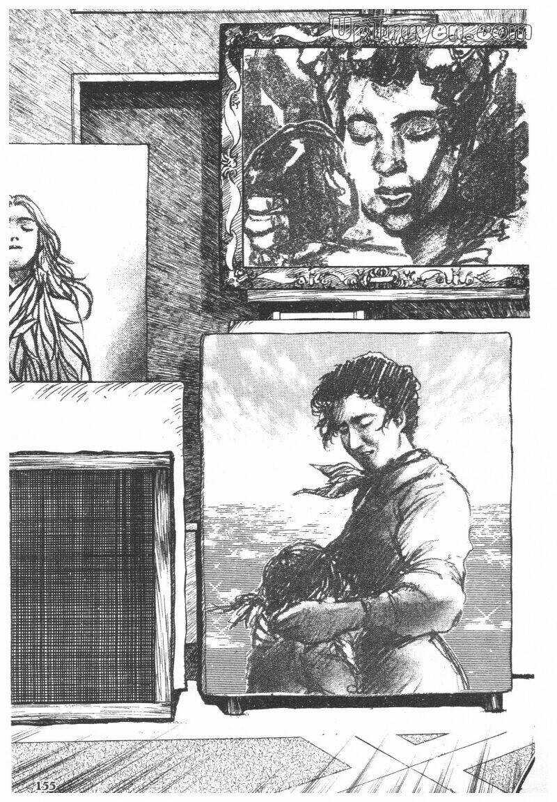 Mush (Họa Sĩ Thiên Tài) - Chapter 2 - Trang 158