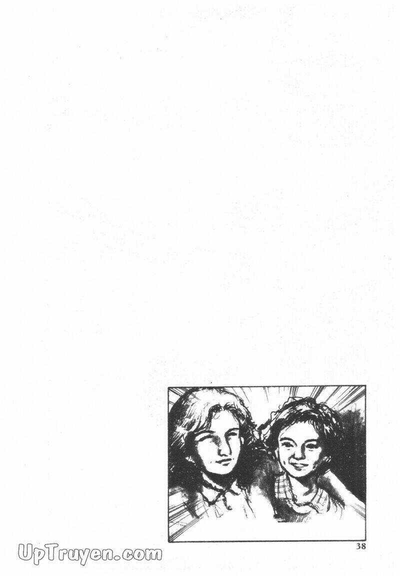 Mush (Họa Sĩ Thiên Tài) - Chapter 2 - Trang 41