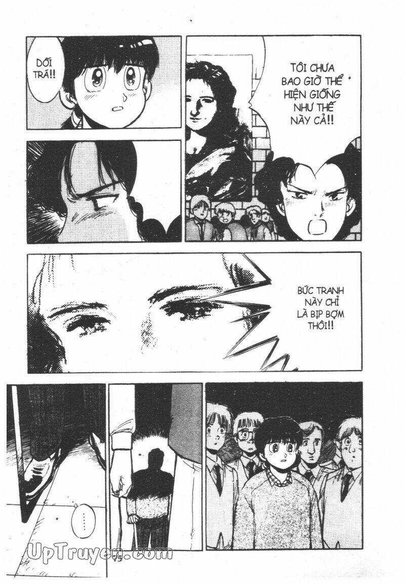 Mush (Họa Sĩ Thiên Tài) - Chapter 2 - Trang 78