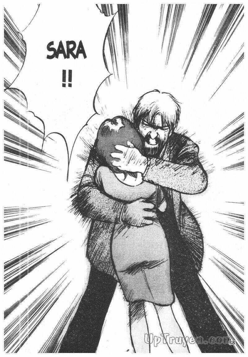 Mush (Họa Sĩ Thiên Tài) - Chapter 2 - Trang 91