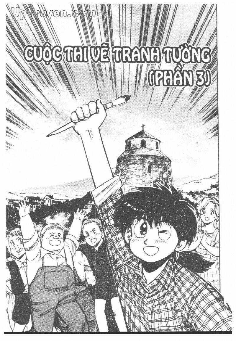 Mush (Họa Sĩ Thiên Tài) - Chapter 3 - Trang 78