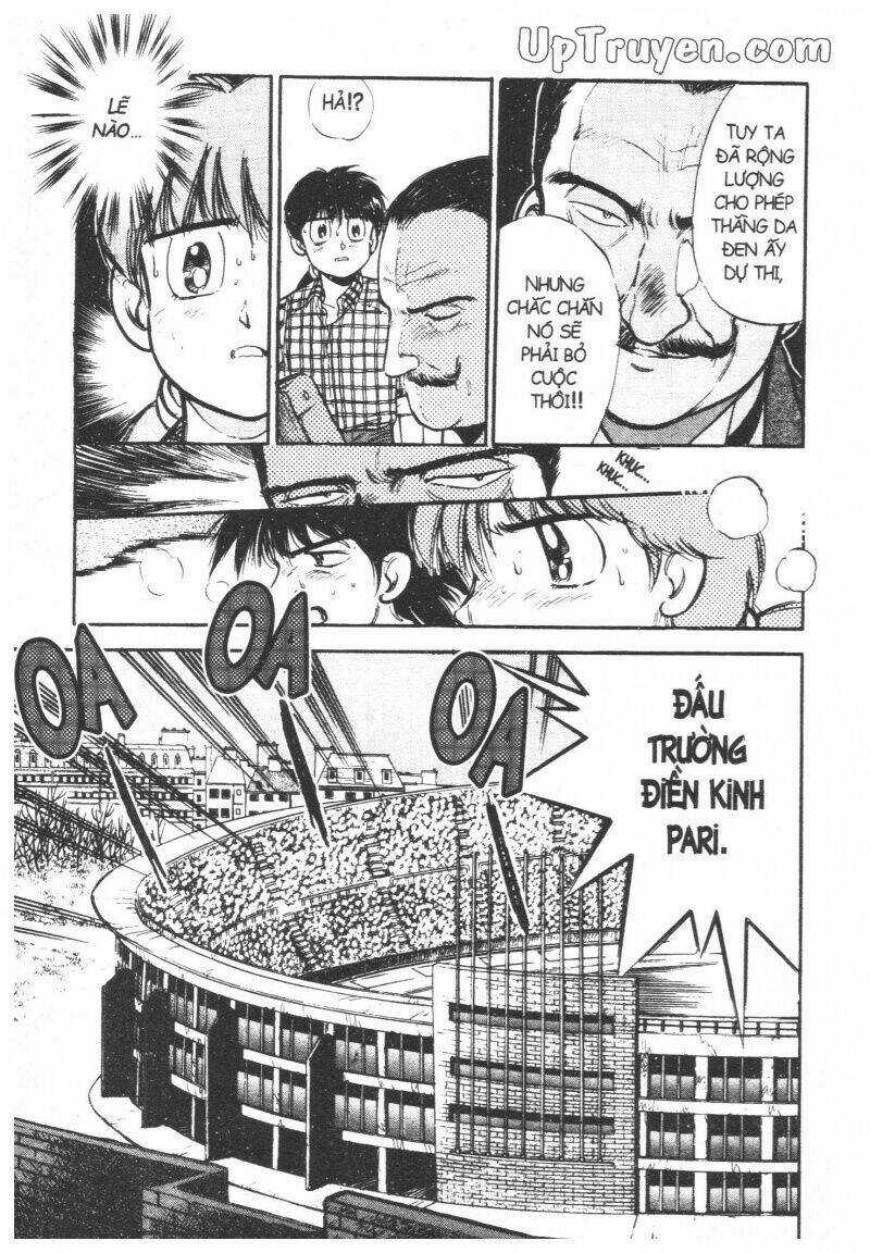 Mush (Họa Sĩ Thiên Tài) - Chapter 4 - Trang 144