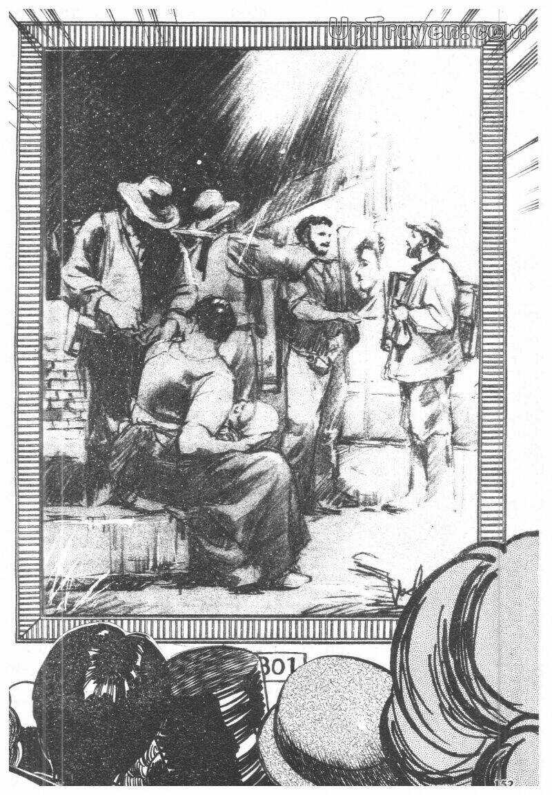 Mush (Họa Sĩ Thiên Tài) - Chapter 5 - Trang 153