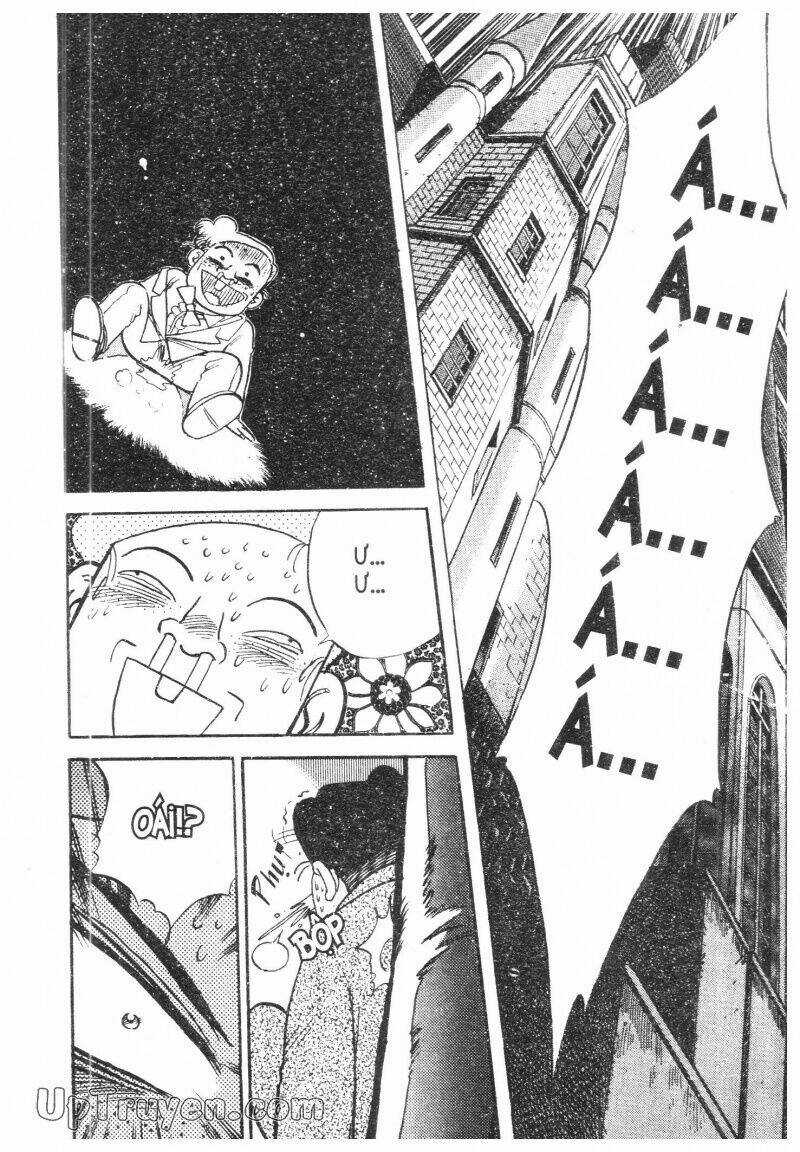 Mush (Họa Sĩ Thiên Tài) - Chapter 7 - Trang 42