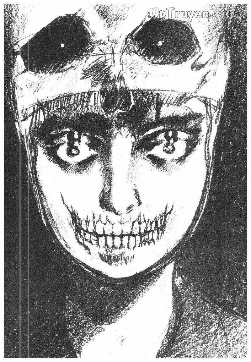 Mush (Họa Sĩ Thiên Tài) - Chapter 7 - Trang 44