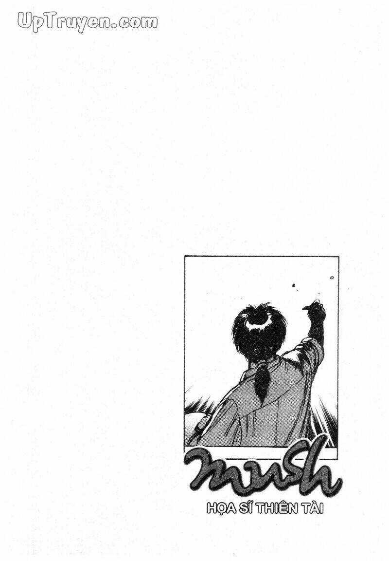 Mush (Họa Sĩ Thiên Tài) - Chapter 9 - Trang 22