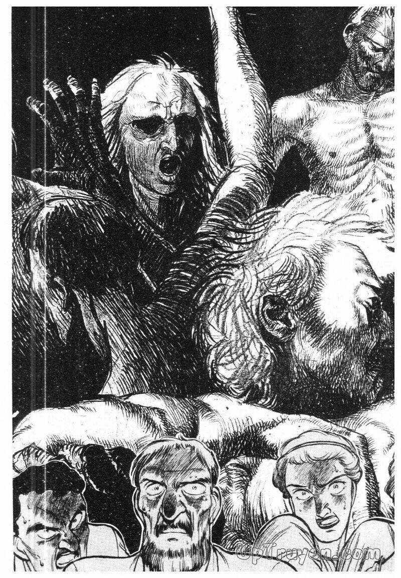 Mush (Họa Sĩ Thiên Tài) - Chapter 9 - Trang 36