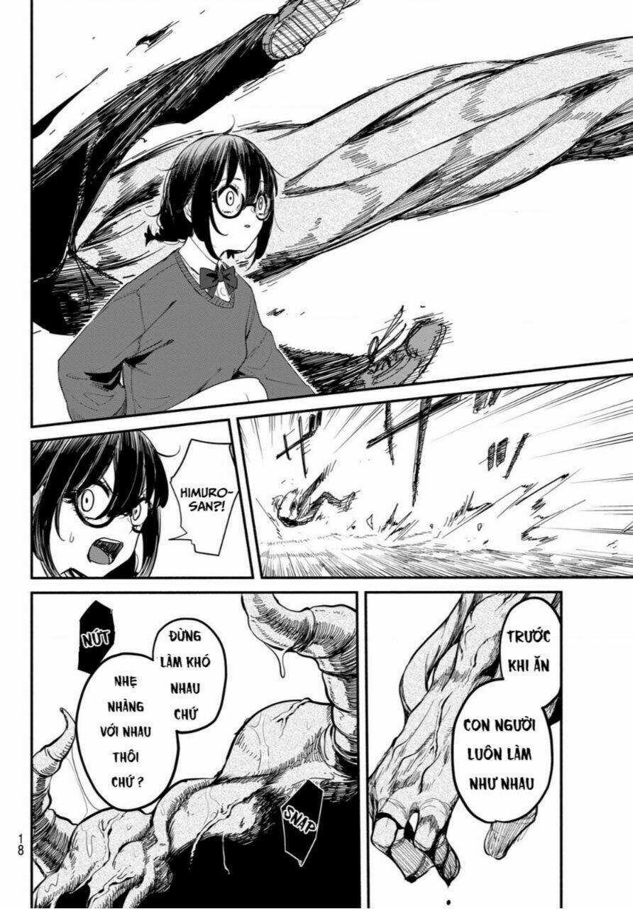 mushijo - Chapter 1 - Trang 15