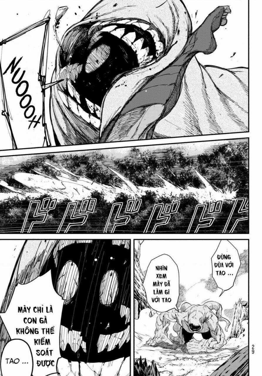 mushijo - Chapter 1 - Trang 26