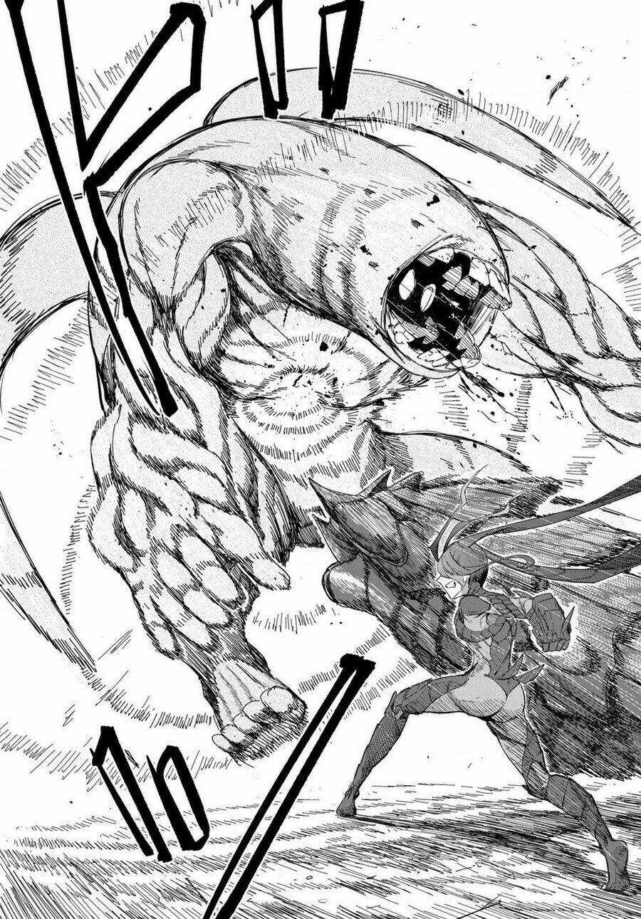 mushijo - Chapter 1 - Trang 28