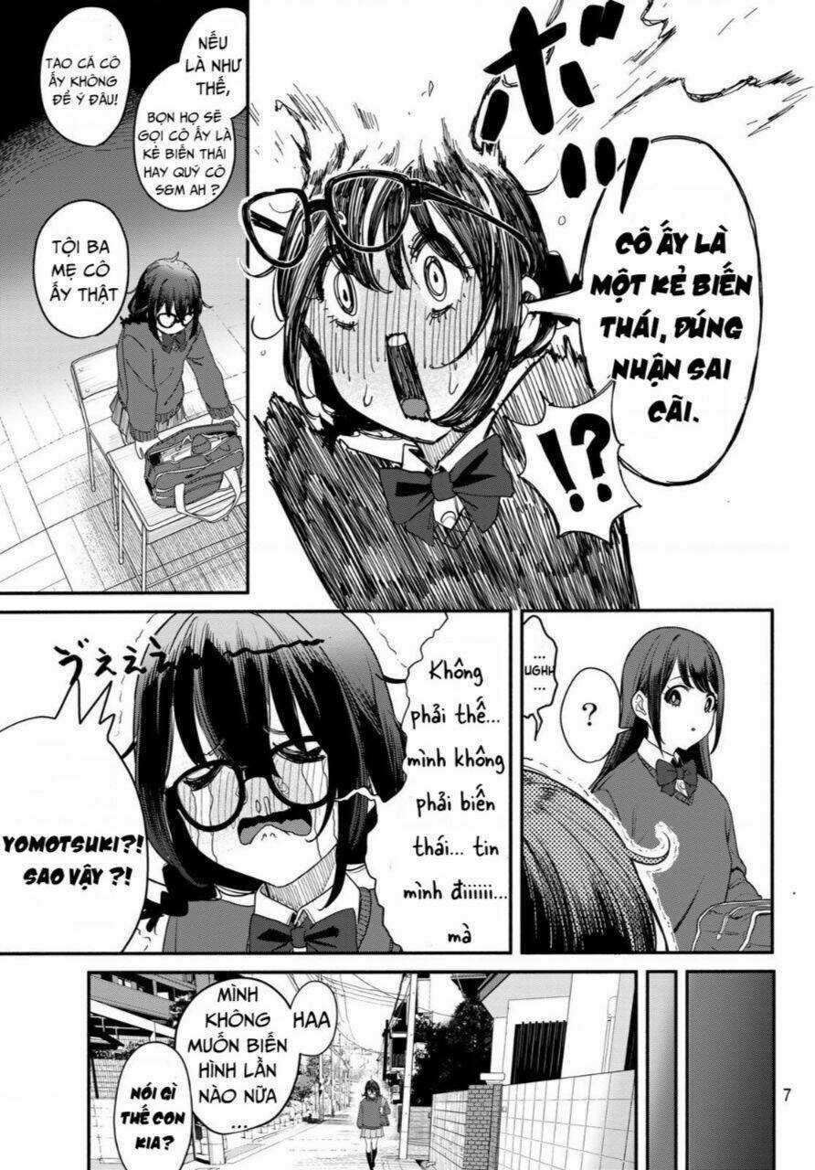 mushijo - Chapter 1 - Trang 4