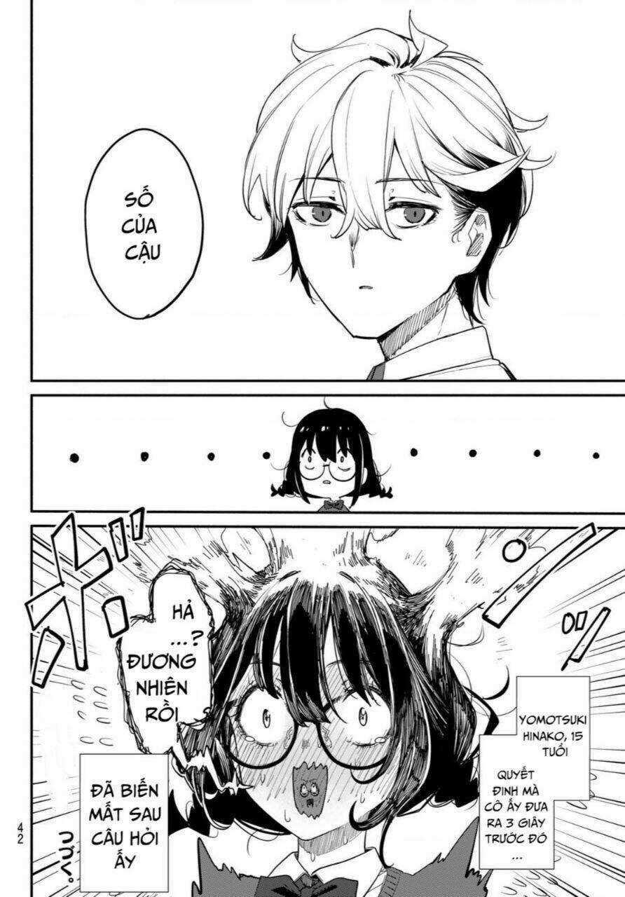 mushijo - Chapter 1 - Trang 39