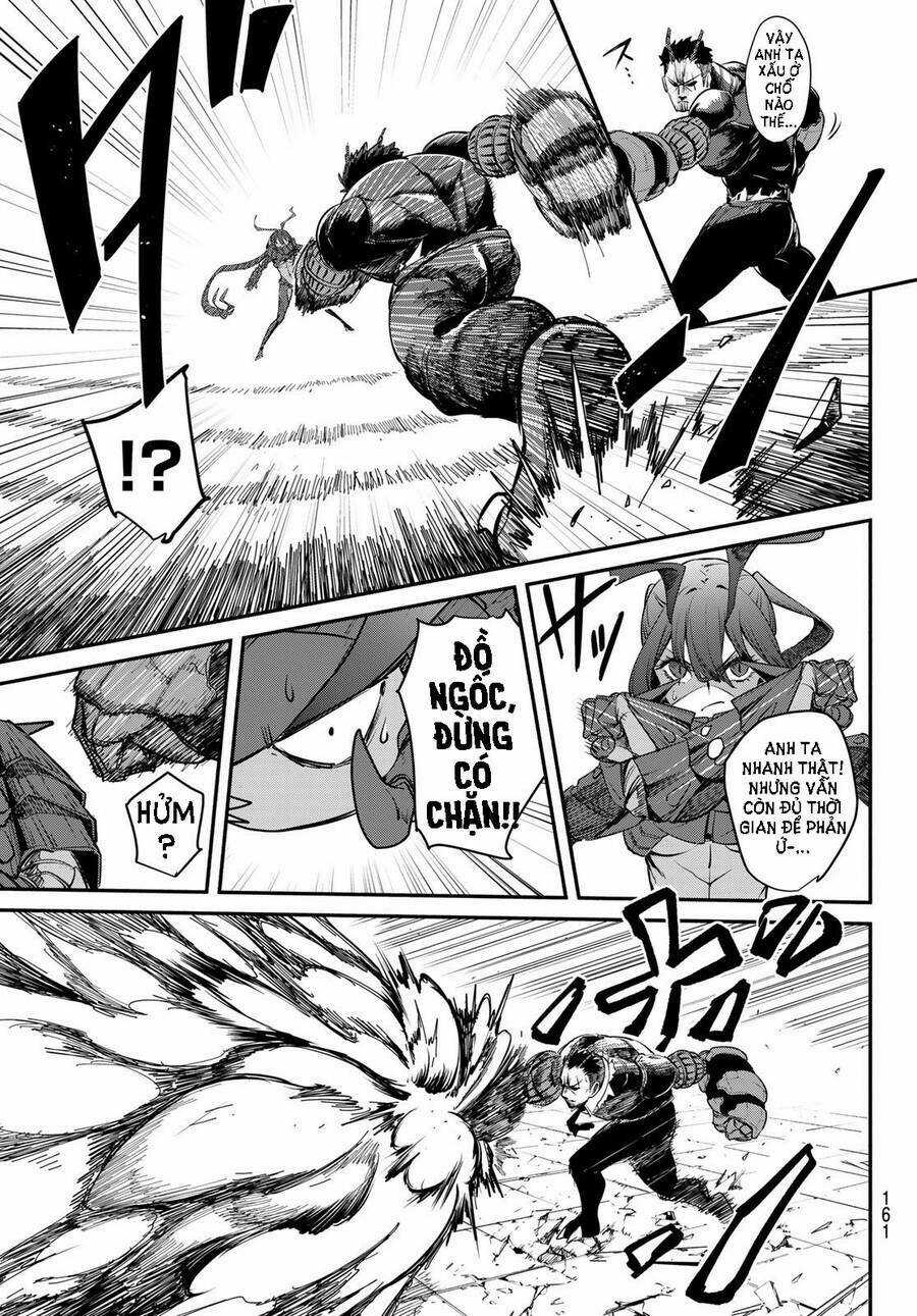 mushijo - Chapter 2 - Trang 24