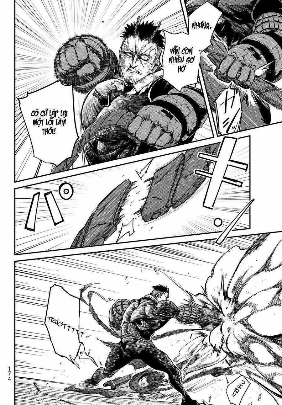 mushijo - Chapter 2 - Trang 37