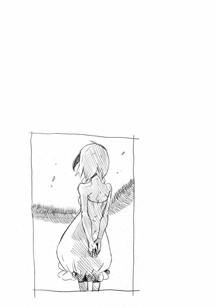 Mushikago No Cagaster - Chapter 1 - Trang 42