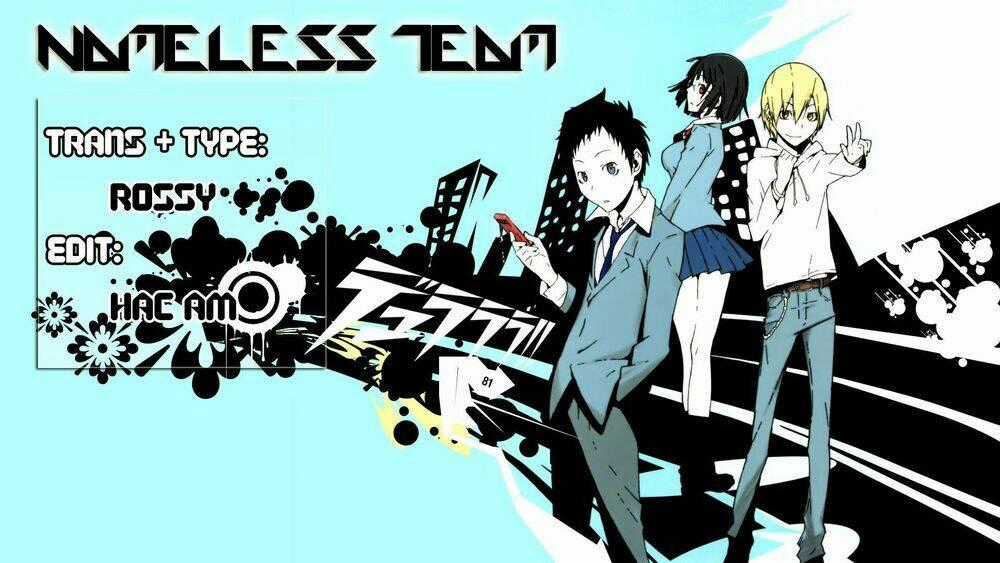 Mushikago No Cagaster - Chapter 1 - Trang 44