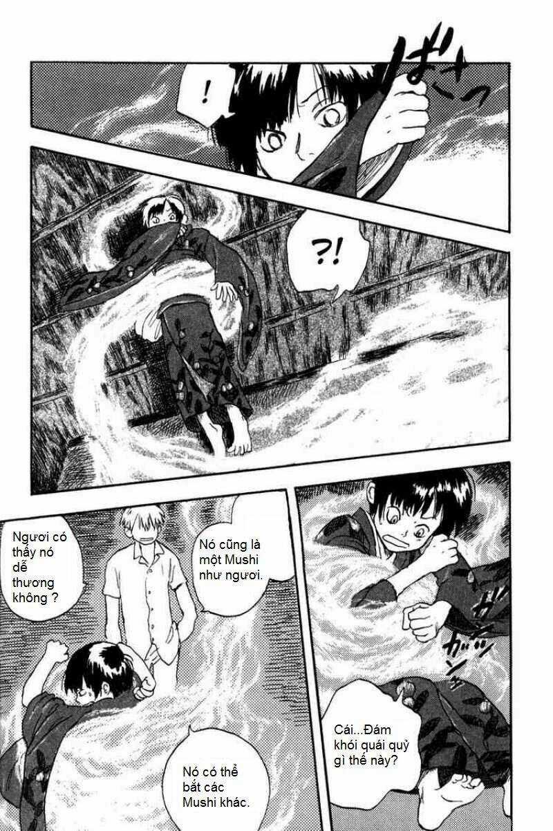 Mushishi - Chapter 1 - Trang 26