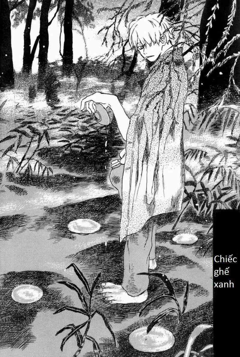 Mushishi - Chapter 1 - Trang 4