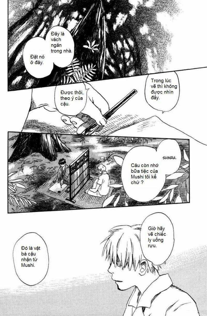 Mushishi - Chapter 1 - Trang 34