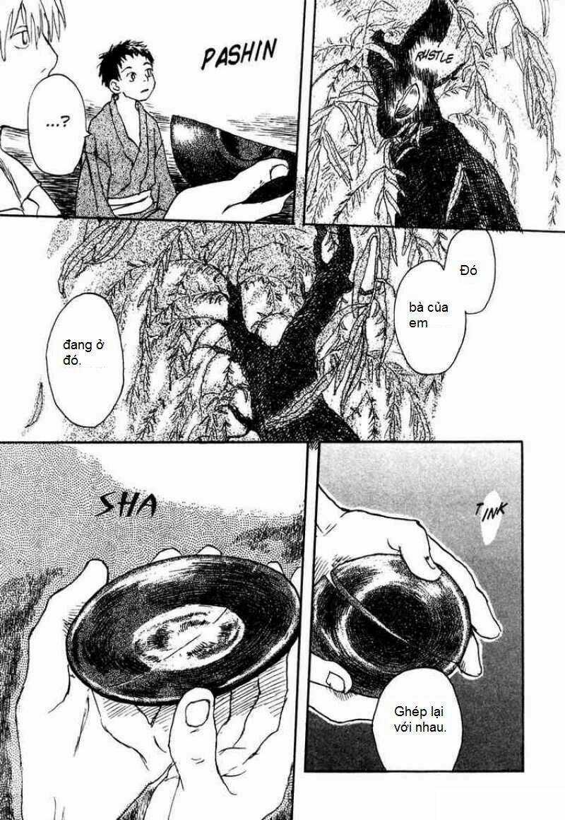 Mushishi - Chapter 1 - Trang 39