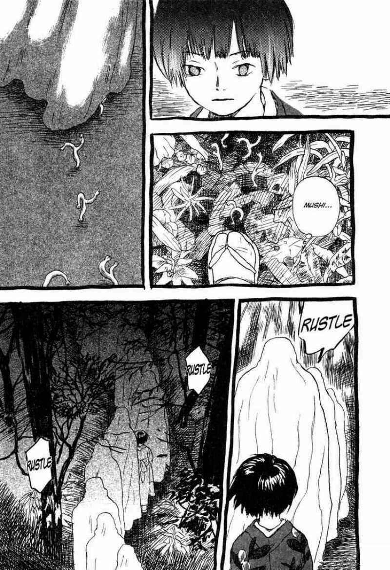 Mushishi - Chapter 1 - Trang 43