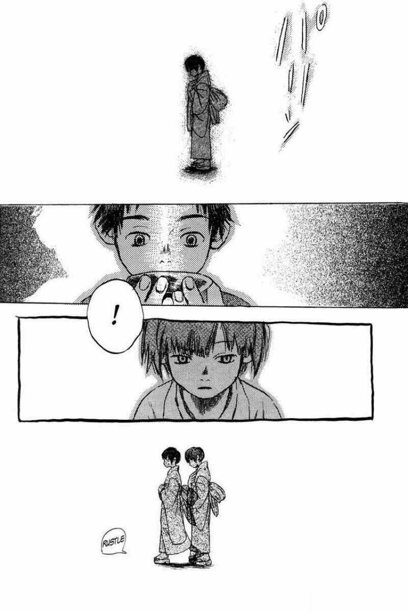 Mushishi - Chapter 1 - Trang 52