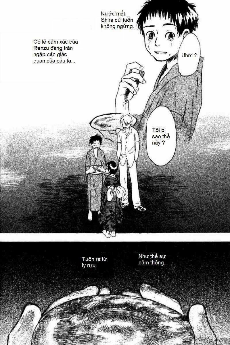 Mushishi - Chapter 1 - Trang 54