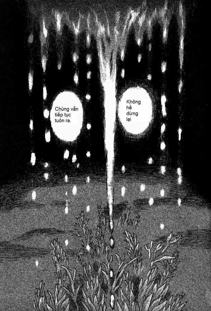 Mushishi - Chapter 1 - Trang 55