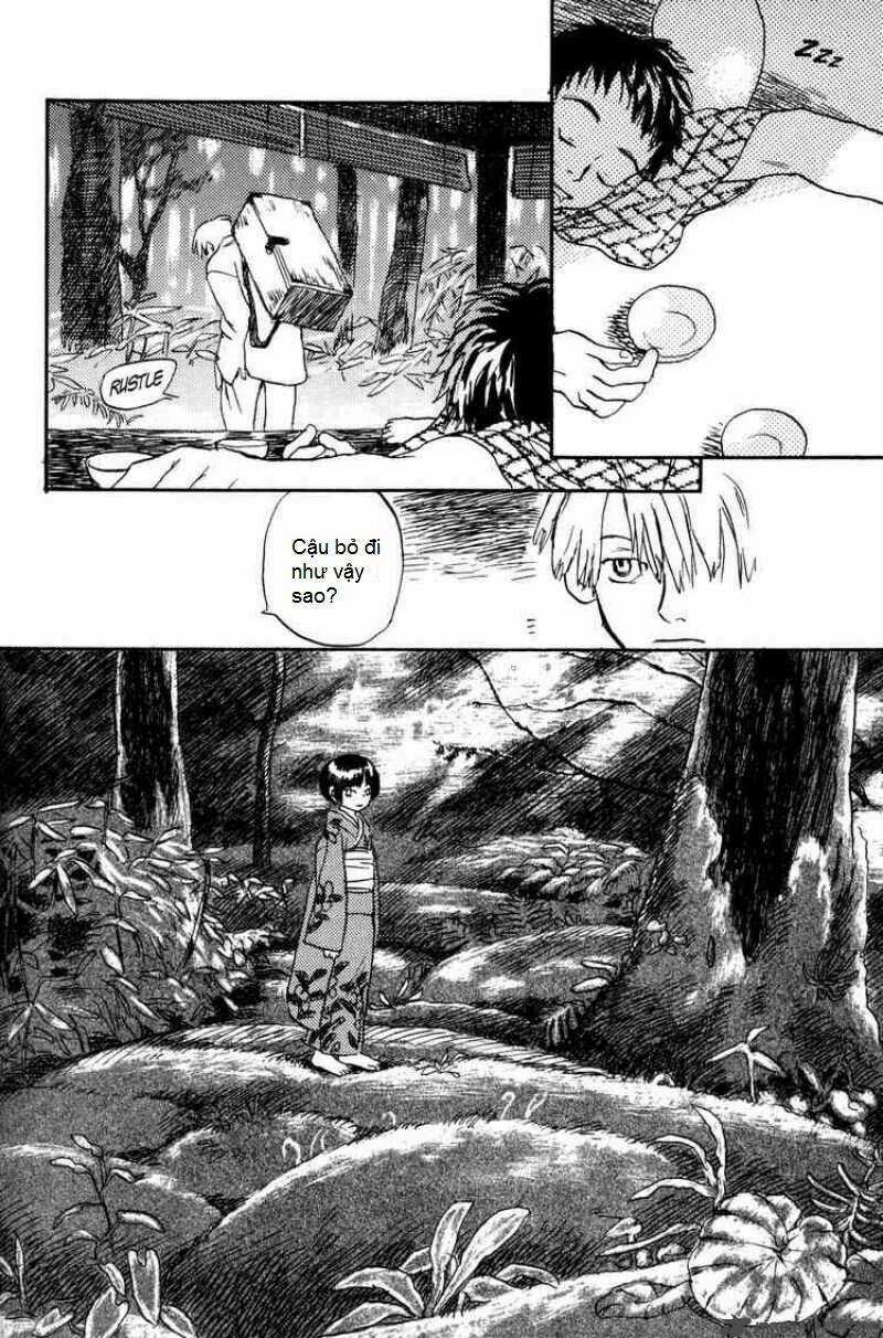 Mushishi - Chapter 1 - Trang 56