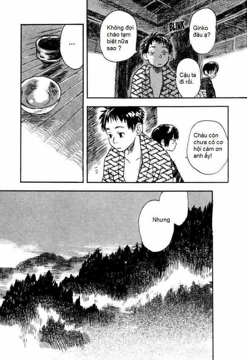 Mushishi - Chapter 1 - Trang 59