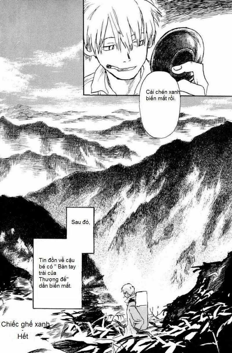 Mushishi - Chapter 1 - Trang 60