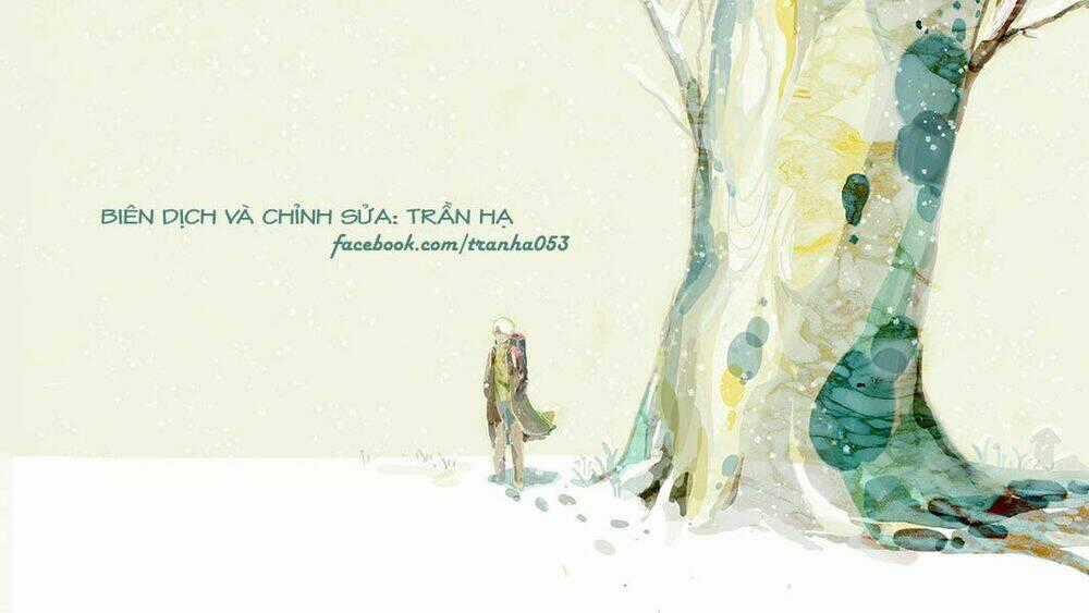 Mushishi - Chapter 10 - Trang 1