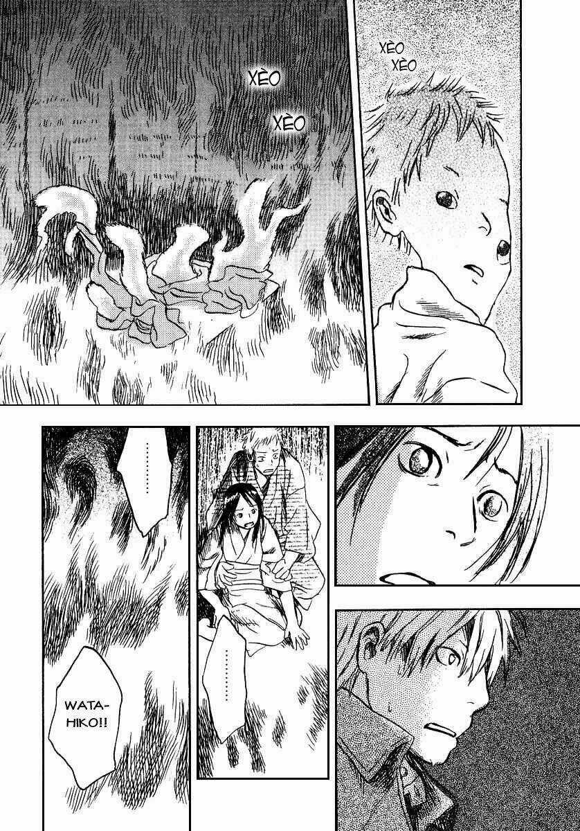 Mushishi - Chapter 10 - Trang 40