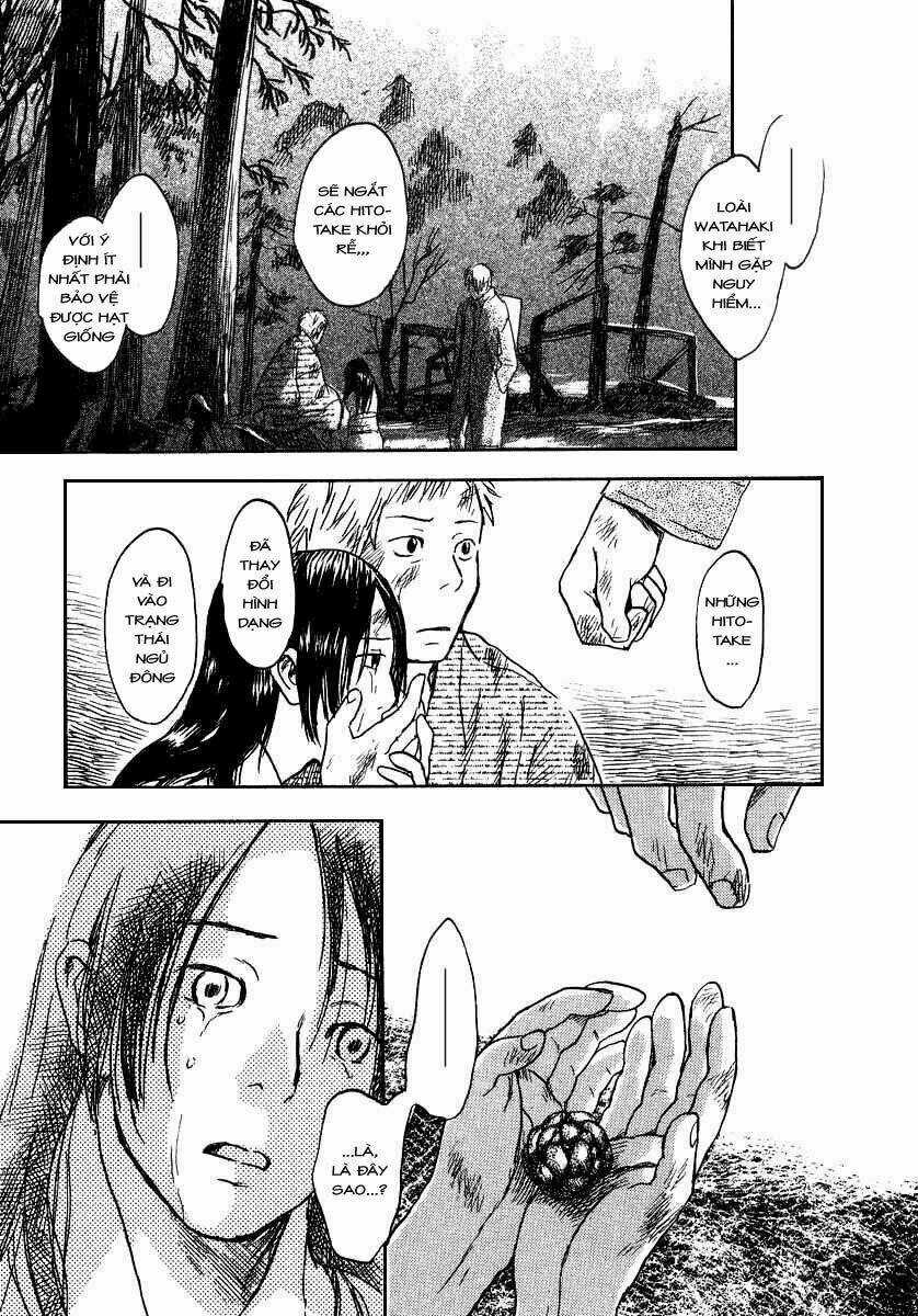 Mushishi - Chapter 10 - Trang 42