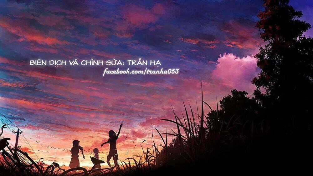 Mushishi - Chapter 11 - Trang 1