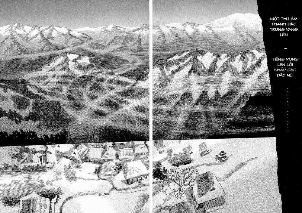 Mushishi - Chapter 11 - Trang 42