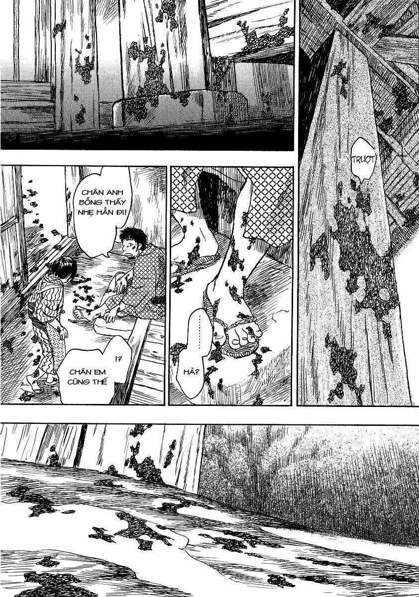 Mushishi - Chapter 11 - Trang 43