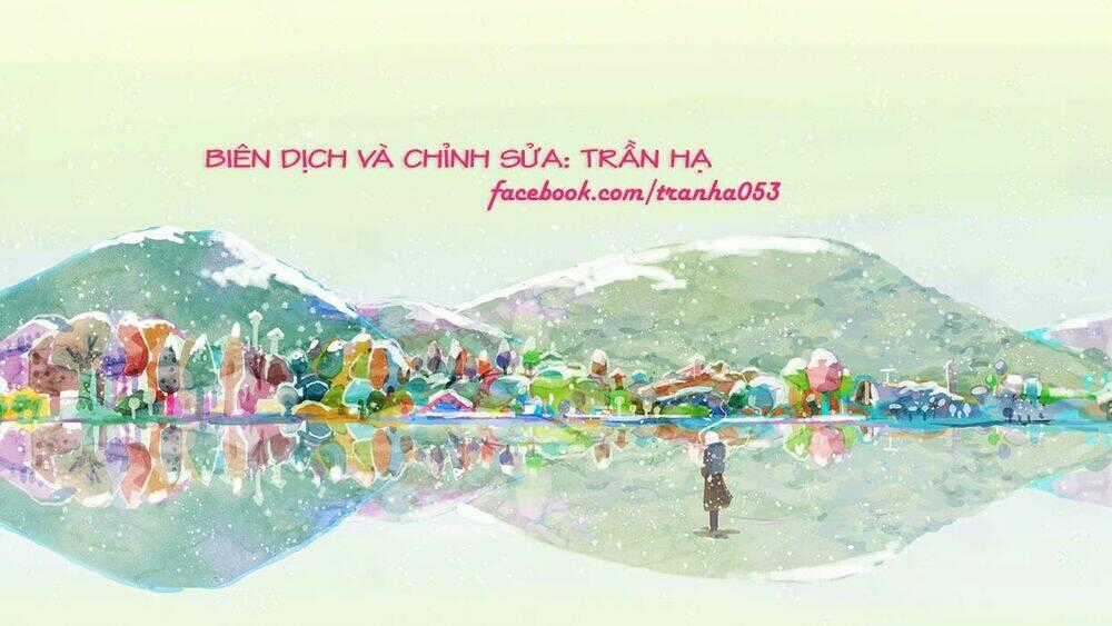 Mushishi - Chapter 12 - Trang 1