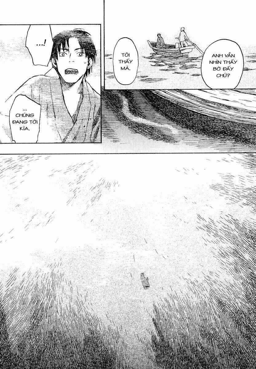 Mushishi - Chapter 12 - Trang 30