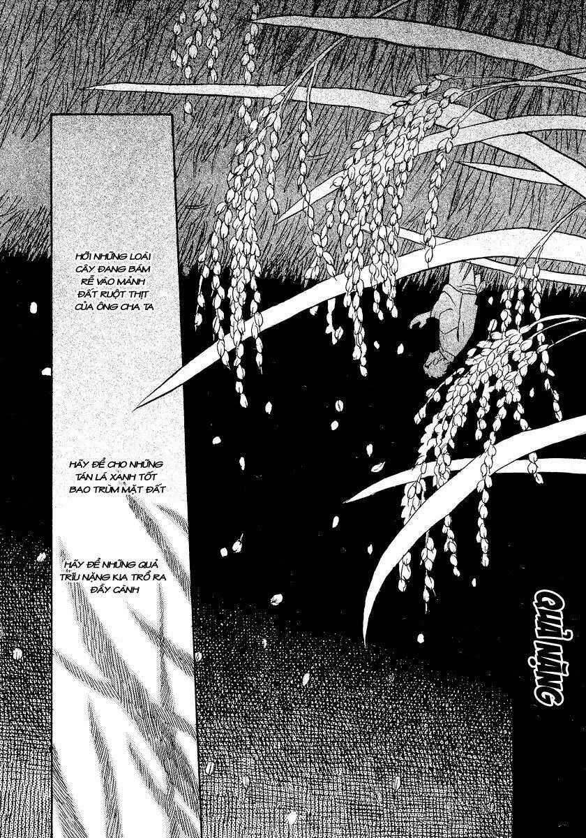 Mushishi - Chapter 13 - Trang 2